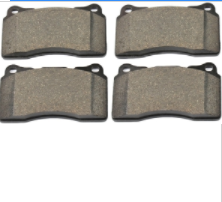 S60 / V70 R BALATA TAKIMI ÖN