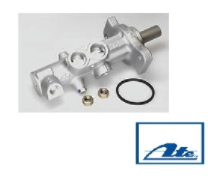 S60/S80/V70/XC70 FREN MERKEZ SİLİNDİRİ