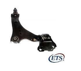 NS40/V50/C30 04-06 18MM ROTİL ALT TABLA SOL