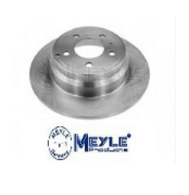 S70 / V70 / 850 ARKA DİSK