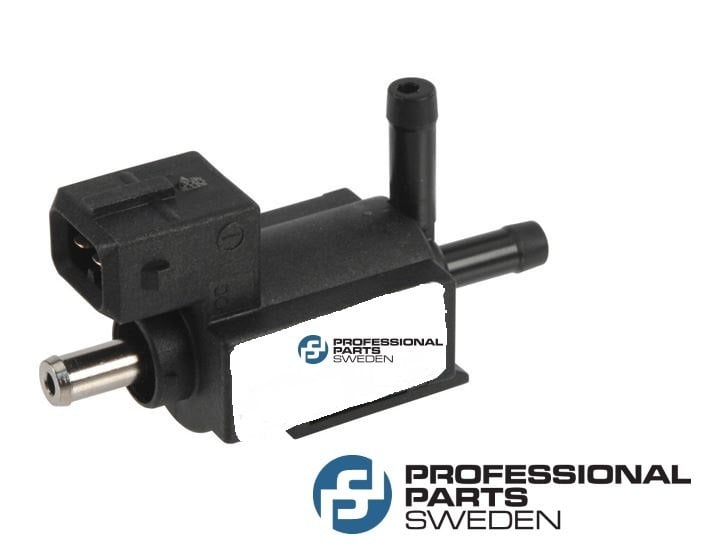 S40/S70/V70/S80 TURBO KONTROL VALFİ