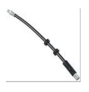 S70 / V70 / C70 ÖN FREN HORTUMU