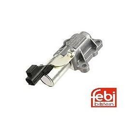 S40/V40 TURBO EKSANTRİK RESTLEME VALFİ