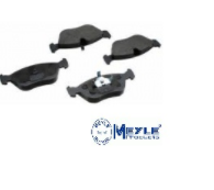 S70/850 ÖN BALATA KİTİ