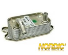 S60 / S80 / S70 / V70 / XC70 / XC90 YAĞ SOĞUTUCU