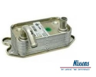 S60 / S80 / S70 / V70 / XC70 / XC90 YAĞ SOĞUTUCU