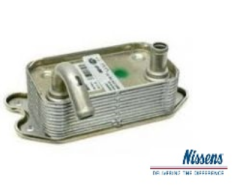 S60 / S80 / S70 / V70 / XC70 / XC90 YAĞ SOĞUTUCU