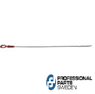 Volvo Yağ Çubuğu S60 S80 XC70  XC90  XC60 V70