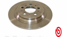 XC70 / S70 / V70 /850 ARKA DİSK ( AWD / DÖRTÇEKER )