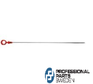 S60 / S80 / XC90 D5 YAĞ ÇUBUĞU