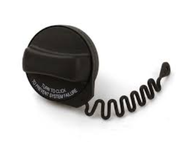 S60 / S80 / XC90 YAKIT DOLUM KAPAĞI