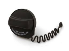 S60 / S80 / XC90 YAKIT DOLUM KAPAĞI