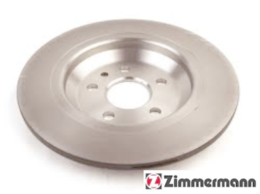 S80/V70/XC70 DİSK ARKA MANUEL EL FRENLİ