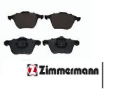 S70/V70/XC70/S90/V90 BALATA KİTİ ARKA AWD