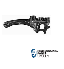 NS40/V50/C30/C70 ARKA DİNGİL TAŞIYICI SOL (PORYANIN TAKILDIĞI)