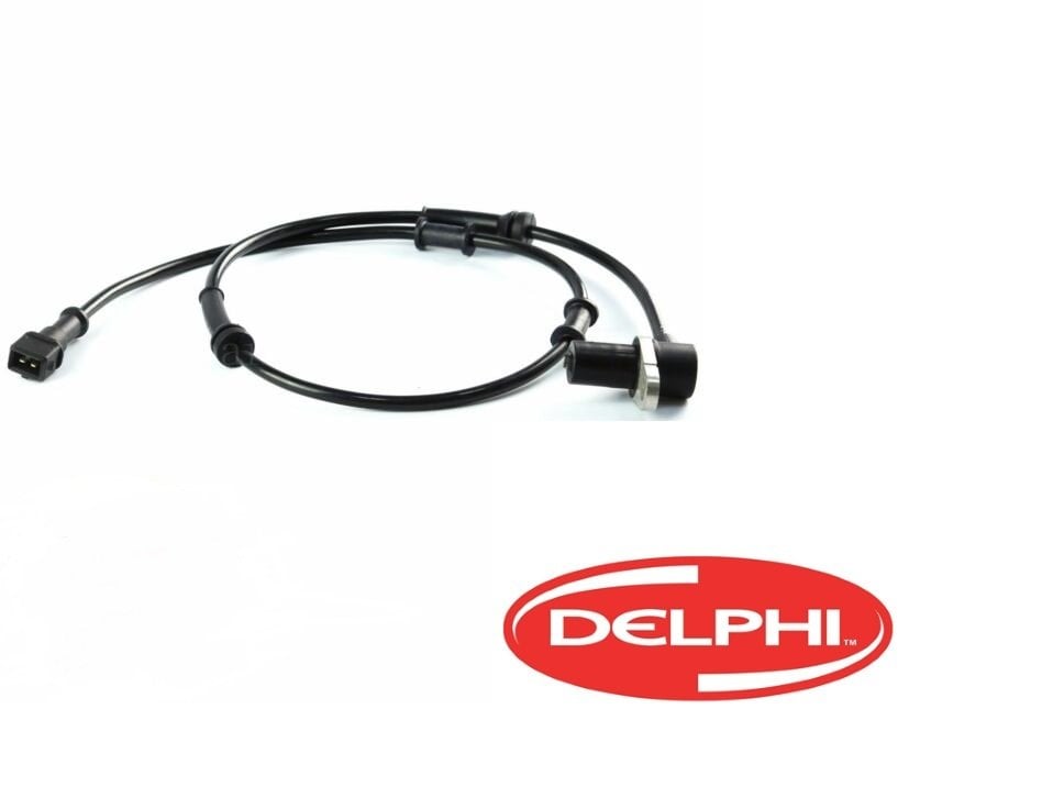 ABS OKUYUCU SENSÖRÜ ÖN S40/V40 1998-