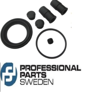 FREN TAMİR TAKIMI ÖN