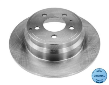 DİSK ARKA S70/V70/C70/850