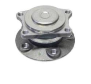 S60 / S80 / V70 PORYA BİLYA KİTİ ARKA