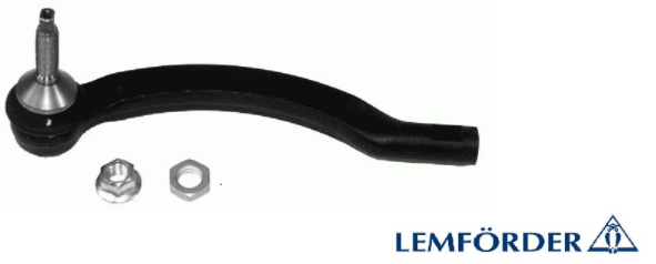 ROT BAŞI SOL S60/V70/S80 -2003