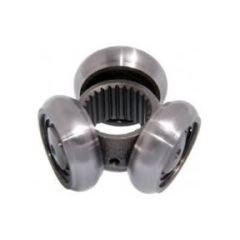 S40 / S60 / XC70 / S80 / V70 / XC90 AKİS İÇ KAFASI ÜÇLÜ FREZE BİLYASI