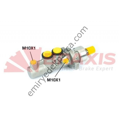 VOLVO S40 / V40 FREN ANA MERKEZİ