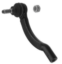 850/S70/V70/C70/XC70 ROT BAŞI SOL