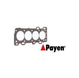 S60 / S70 / V70 / C70 / S80 ÜST KAPAK CONTASI