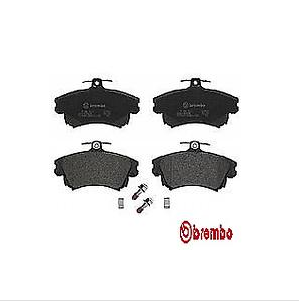 Volvo S40 / V40 ÖN FREN BALATA TAKIMI