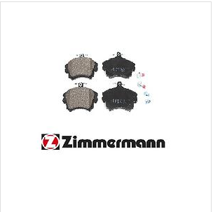 Volvo S40 / V40 ÖN FREN BALATA TAKIMI