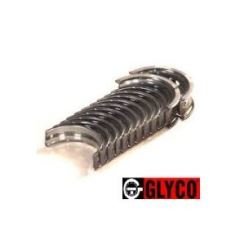 S60 / S80 / XC70 / XC90 ANA YATAK TAKIMI STANDART