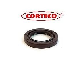 S40 / V40 AKİS KEÇESİ SOL