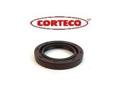 S40 / V40 AKİS KEÇESİ SOL