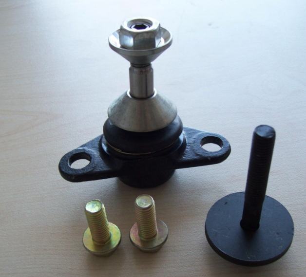 S60 / S80 / XC70 / V70 ROTİL