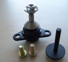 S60 / S80 / XC70 / V70 ROTİL