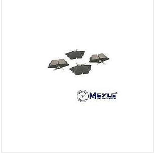 S40/40 ARKA BALATA KİTİ TAKIMI