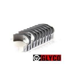 S60 / S80 / XC70 / XC90 KOL YATAK TAKIMI 0,25 ÖLÇÜLÜ