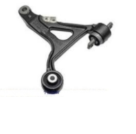 S60 / V70 ALT TABLA SOL KOMPLE