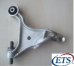 S60 2001-2009 / V70 2000-2008 ALT TABLA SAĞ