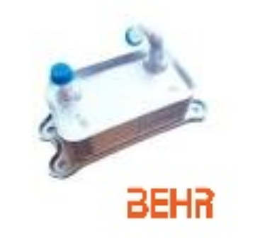 S60/S80/S70/V70/XC70/XC90 YAĞ SOĞUTUCU