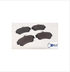 VOLVO S40/V40 ÖN FREN BALATA TAKIMI