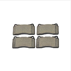 S60 / V70 R ÖN FREN BALATA TAKIMI