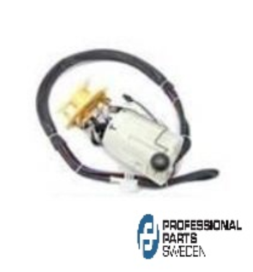 S60/S80/XC70/V70 YAKIT POMPASI KOMPLE