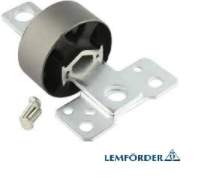 S60/V60/S80/V70/XC70/XC60 2007- ARKA TAŞIYICI BURCU SOL (PORYANIN TAKILDIĞI)