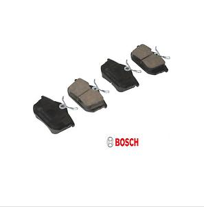 BALATA KİTİ ARKA S40/V40 96-04