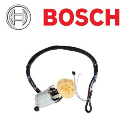 S60/S80/XC70/V70 YAKIT POMPASI KOMPLE