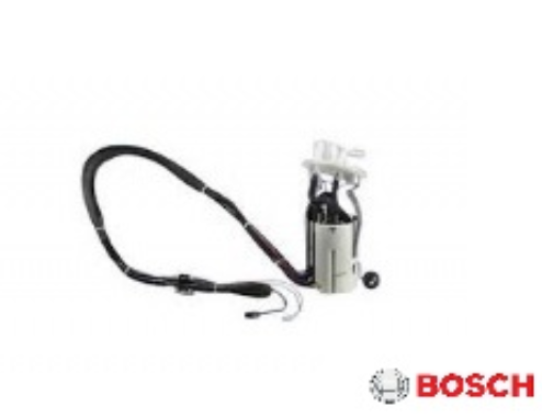 S60/S80/XC70/XC90 YAKIT POMPASI KOMPLE ŞAMANDIRALI