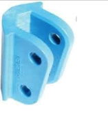 S60/V70 DİREKSİYON DAYAMA BURCU MAVİ