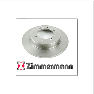 S40/V40 DİSK ARKA SPORT