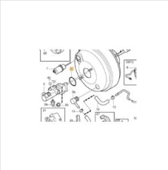 VESTİNHOUSE CONTASI